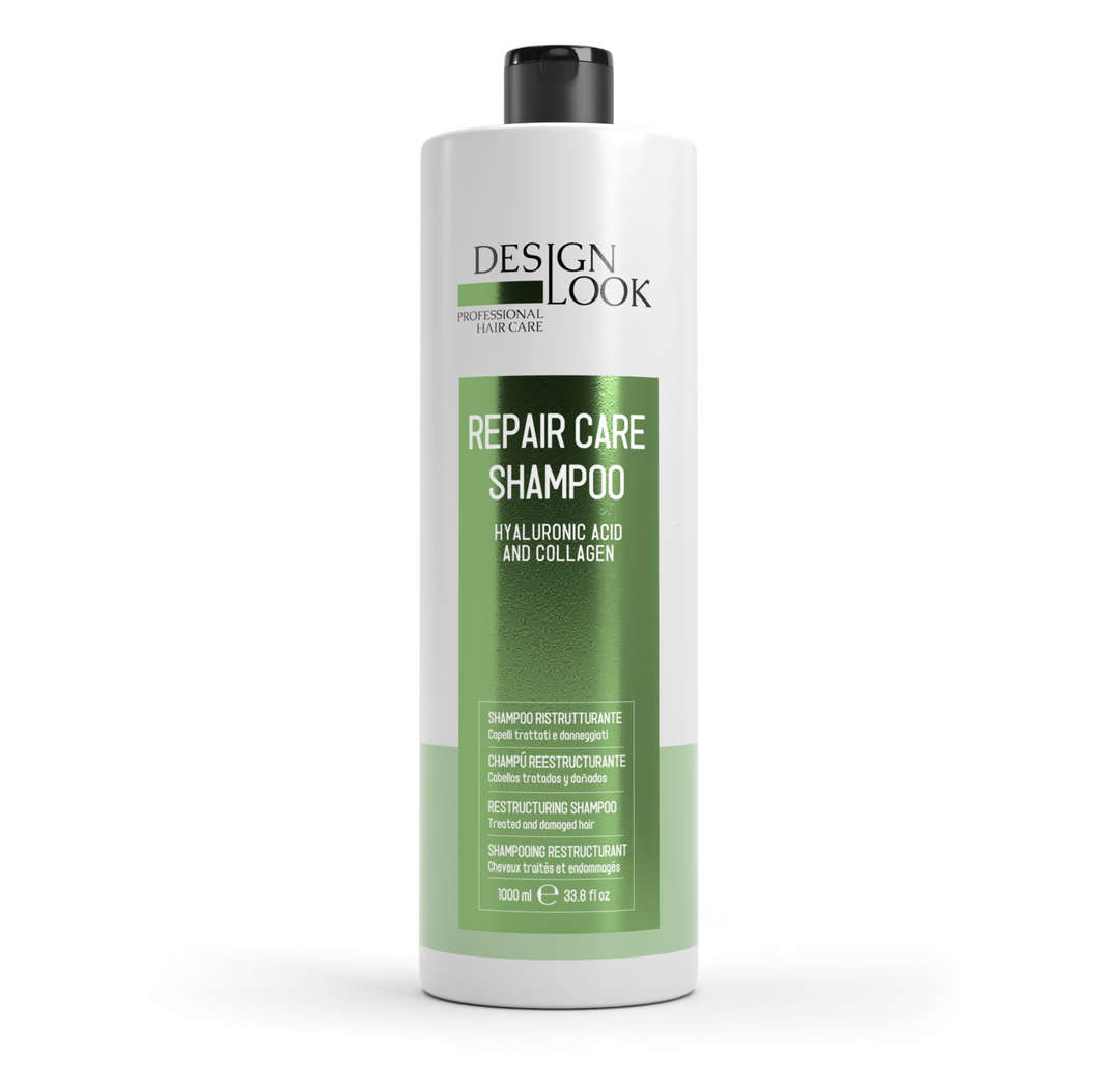 Shampoo Ristrutturante Design Look 1000ml