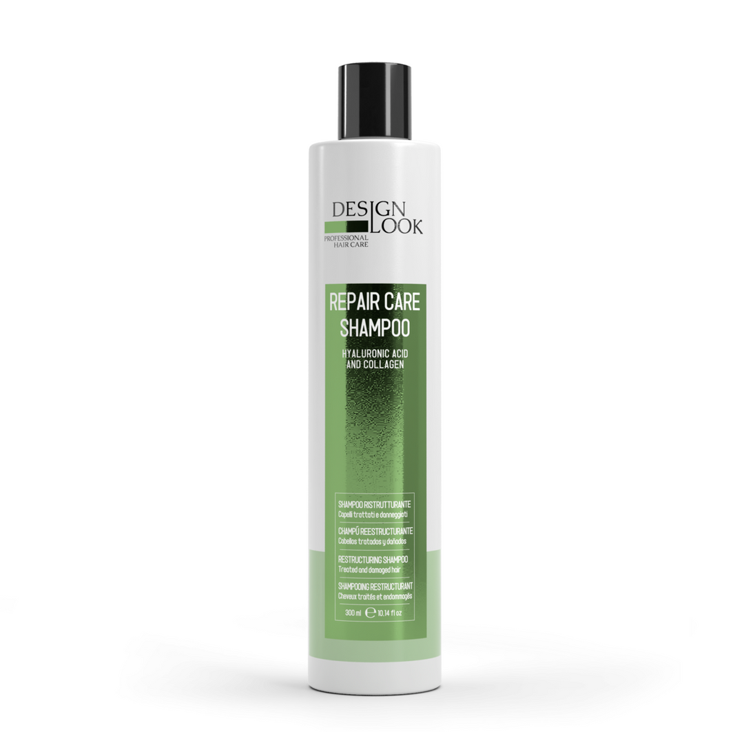 Shampoo Ristrutturante Design Look 300ml