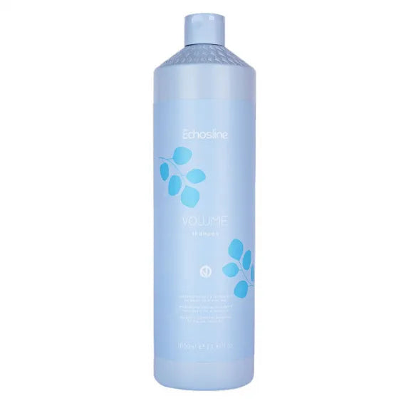 Shampoo Volume & Leggerezza Echosline 1000ml