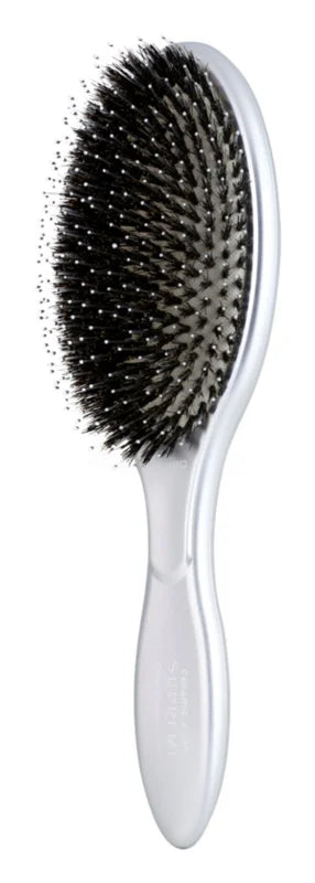 Spazzola Supreme Ceramic + ion Nylon Olivia Garden