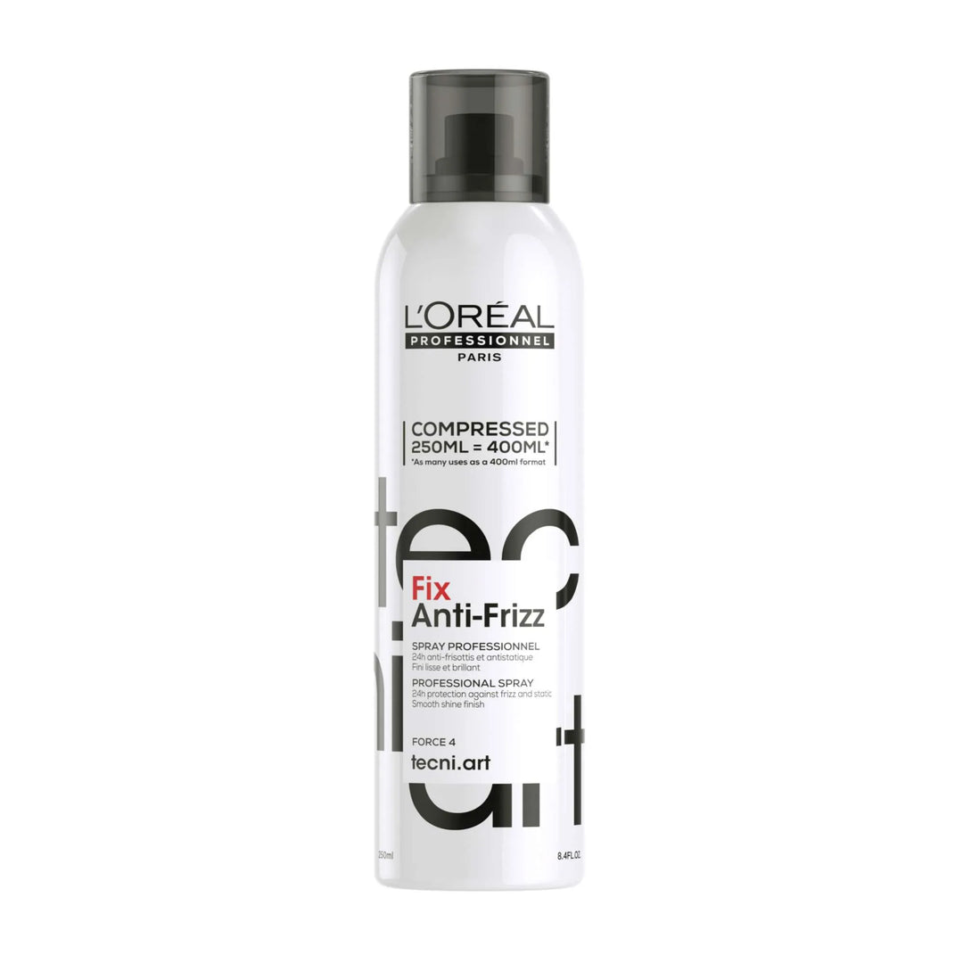 Tecni Art Fix Anti-Frizz 250ml L'Oreal
