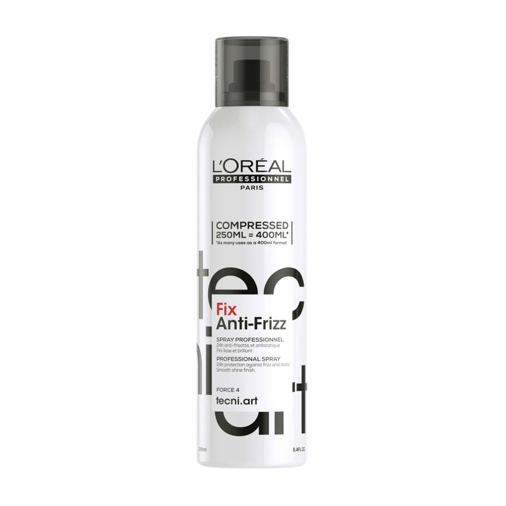 Tecni Art Fix Anti-Frizz 250ml L'Oreal
