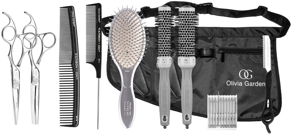 The Essential Kit Olivia Garden