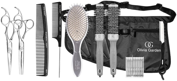 The Essential Kit Olivia Garden