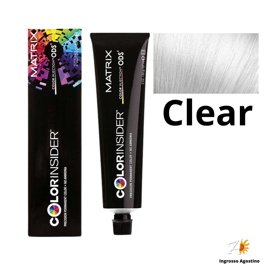 Tintura Colorinsider Matrix 67ml Clear