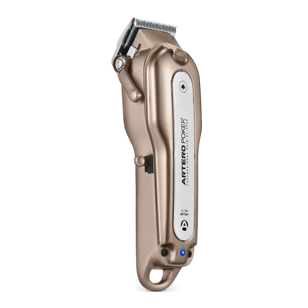 Tosatrice Professionale Poker Artero