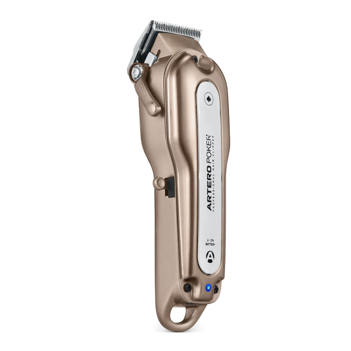 Tosatrice Professionale Poker Artero