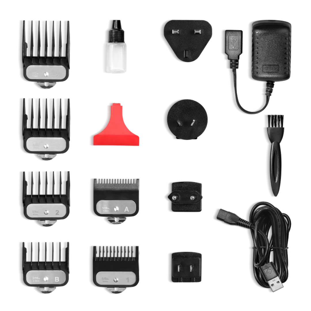 Tosatrice Professionale Poker Artero