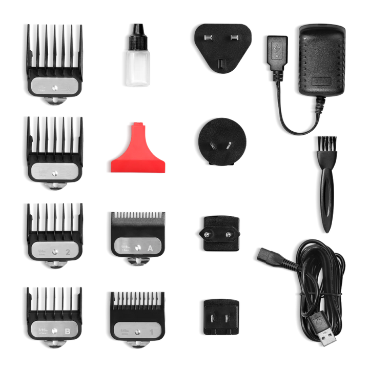 Tosatrice Professionale Poker Artero