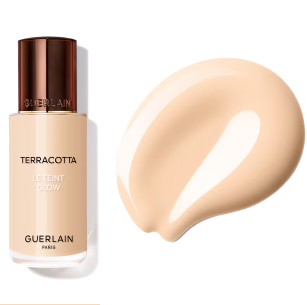 Guerlain - Terracotta Le Teint Glow