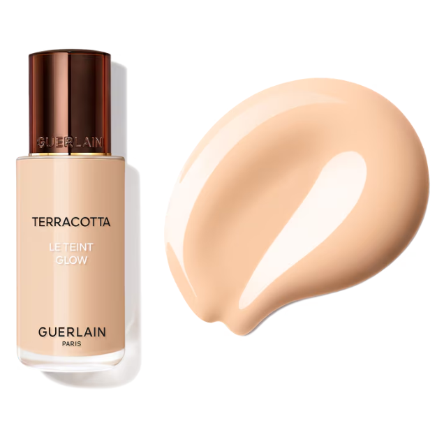 Guerlain - Terracotta Le Teint Glow