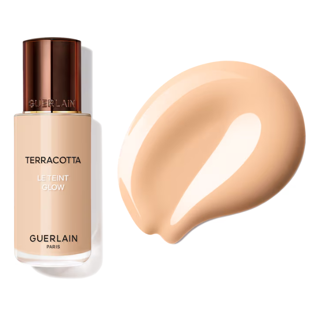 Guerlain - Terracotta Le Teint Glow