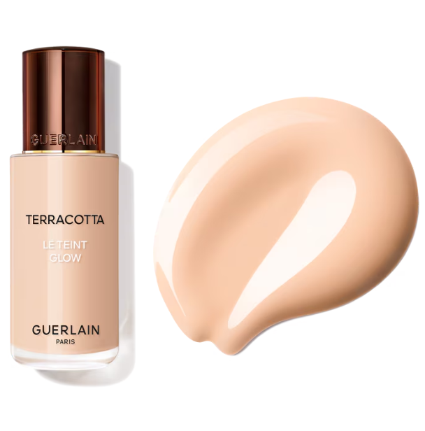 Guerlain - Terracotta Le Teint Glow