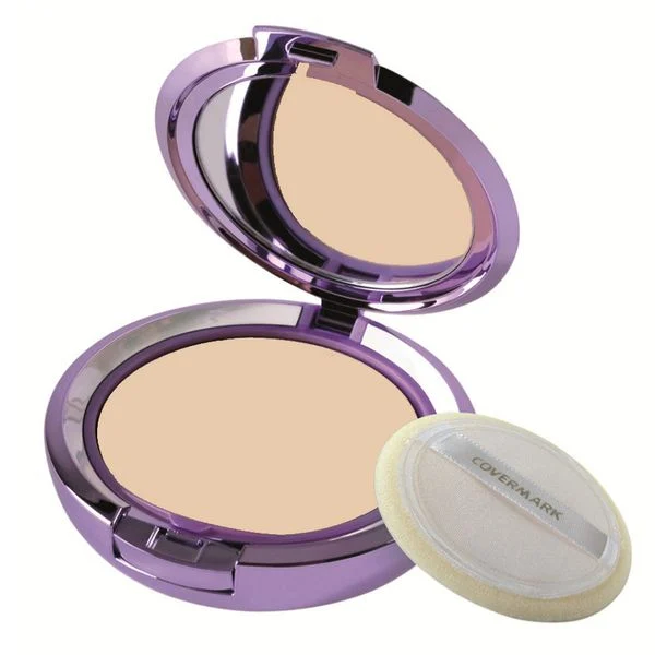 Covermark - Compact Powder - Cipria Compatta Waterproof