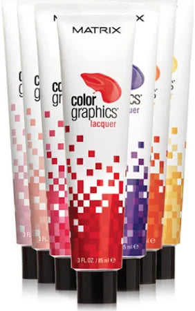 Color Graphics Matrix 85ml