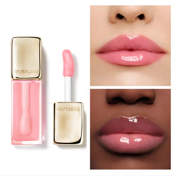 Guerlain - Bee glow oil