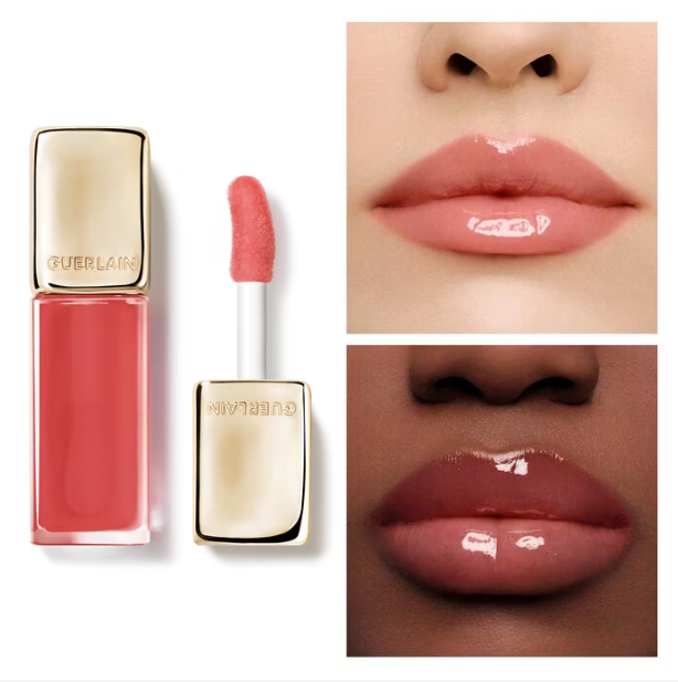 Guerlain - Bee glow oil