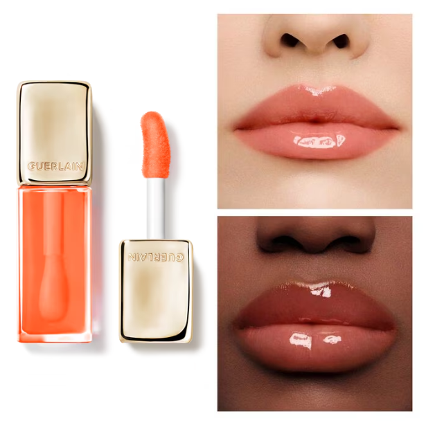 Guerlain - Bee glow oil