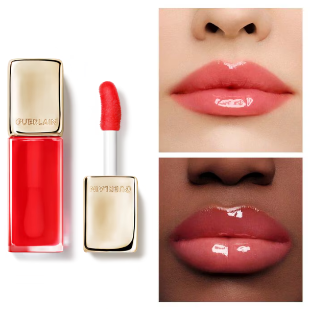 Guerlain - Bee glow oil