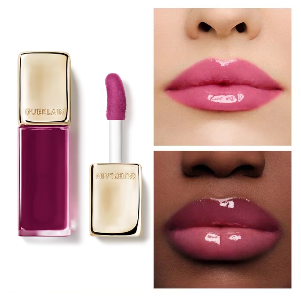 Guerlain - Bee glow oil