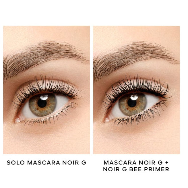 Guerlain - Noir  G - Bee Primer - Base Mascara