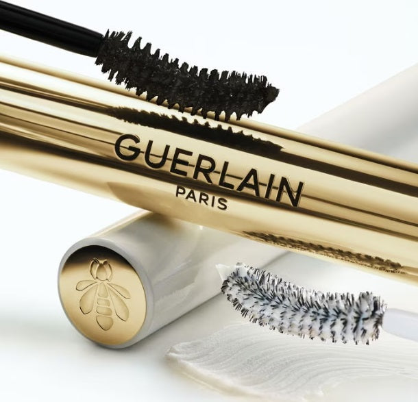 Guerlain - Noir  G - Bee Primer - Base Mascara