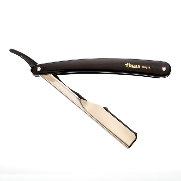 Rasoio Focus Acciaio inossidabile Evolution