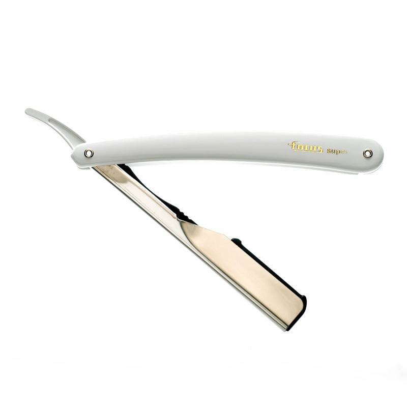 Rasoio Focus Acciaio inossidabile Evolution