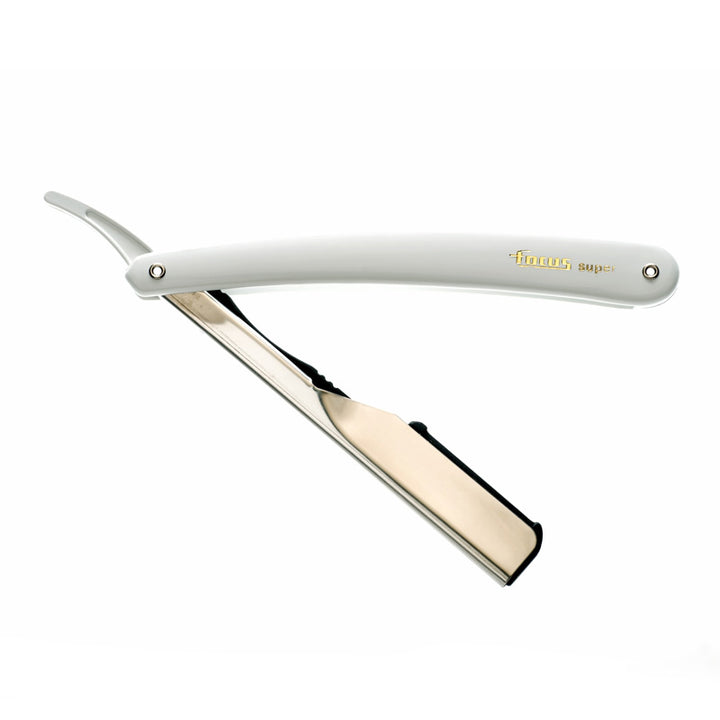 Rasoio Focus Acciaio inossidabile Evolution