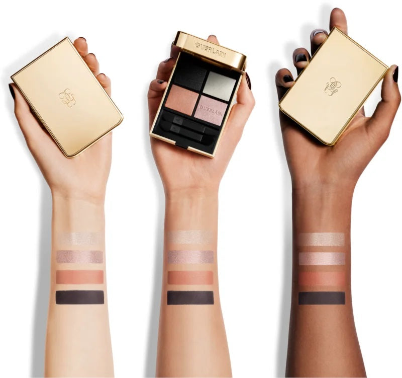 Guerlain - Ombres G - Palette Ombretti