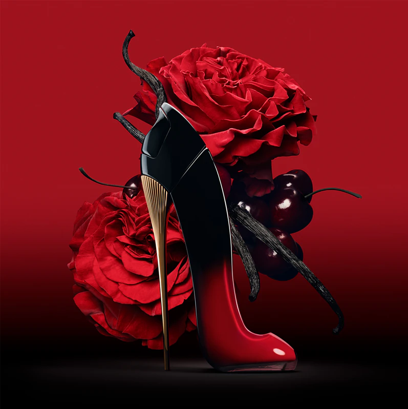 Carolina Herrera - Very Good Girl Elixir - Eau De parfum Elixir