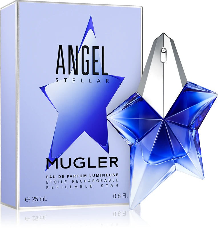 Mugler - Angel Stellar - Eau De Parfum Lumineuse