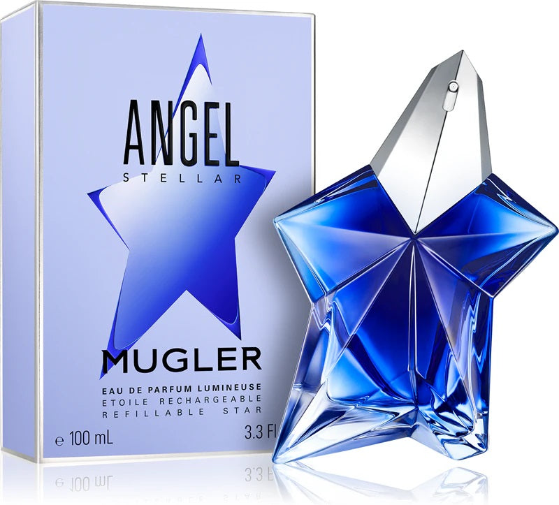 Mugler - Angel Stellar - Eau De Parfum Lumineuse