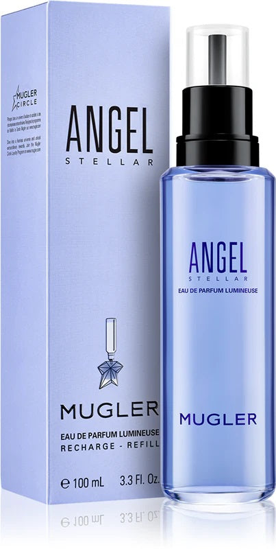 Mugler - Angel Stellar - Eau De Parfum Lumineuse