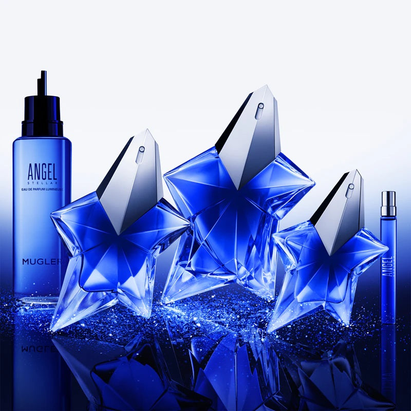 Mugler - Angel Stellar - Eau De Parfum Lumineuse