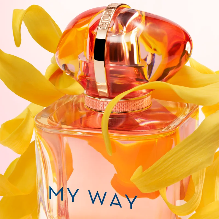 Giorgio Armani - My Way Ylang - Eau de parfum