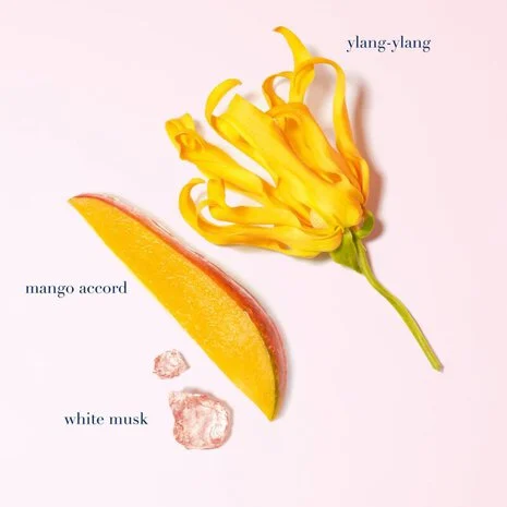 Giorgio Armani - My Way Ylang - Eau de parfum