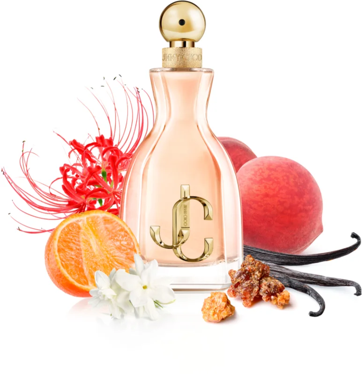 Jimmy Choo -  I Want Choo - Eau De Parfum