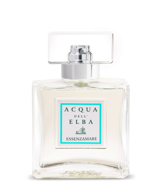 Acqua Dell'Elba - Essenzamare - Eau De Parfum