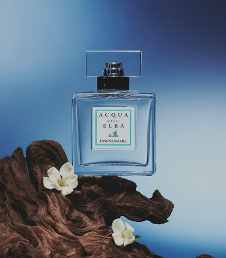 Acqua Dell'Elba - Essenzamare - Eau De Parfum