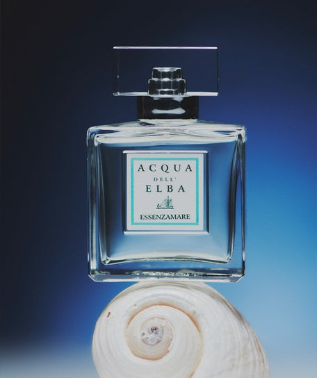 Acqua Dell'Elba - Essenzamare - Eau De Parfum