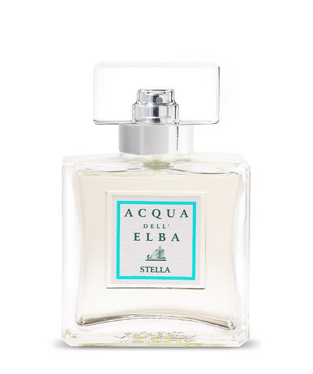 Acqua Dell'Elba - Stella - Eau De Parfum