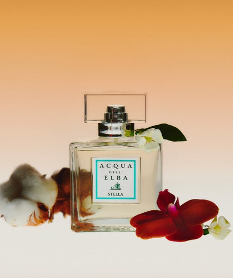 Acqua Dell'Elba - Stella - Eau De Parfum