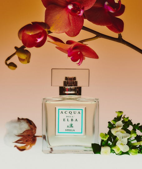 Acqua Dell'Elba - Stella - Eau De Parfum