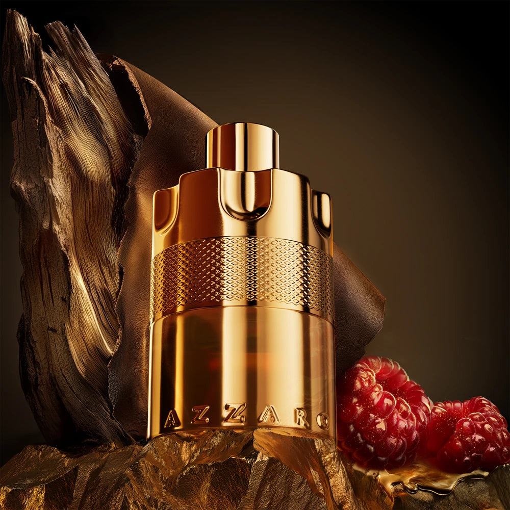 Azzaro - Forever Wanted elixir - parfum