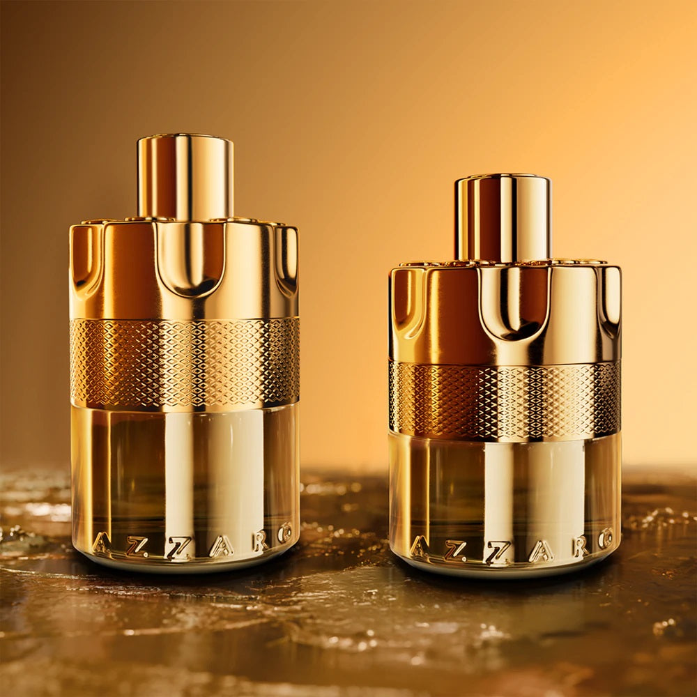 Azzaro - Forever Wanted elixir - parfum