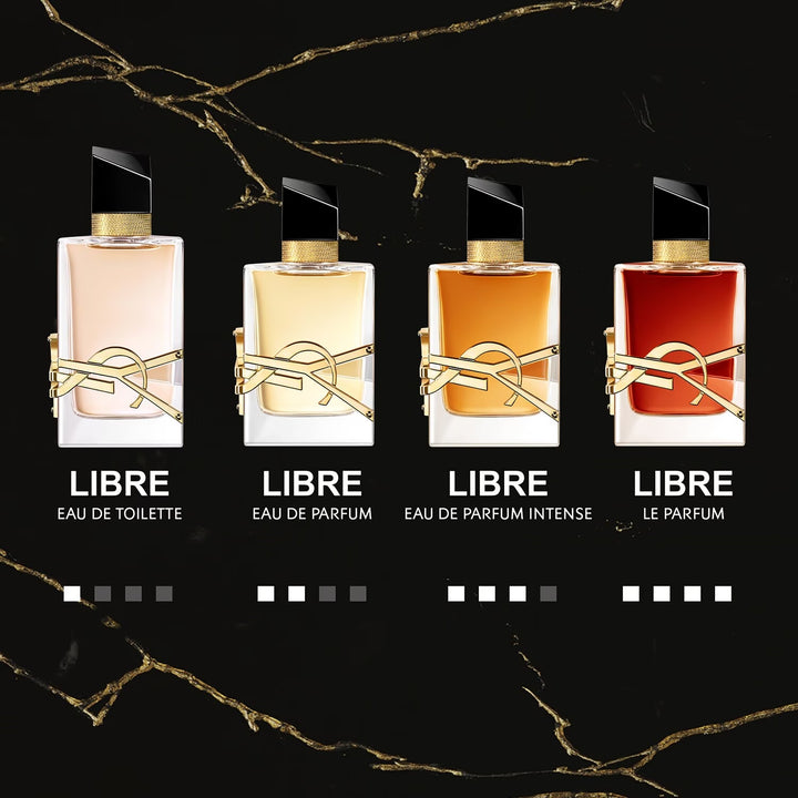 Yves Saint Laurent - Libre Eau De Toilette