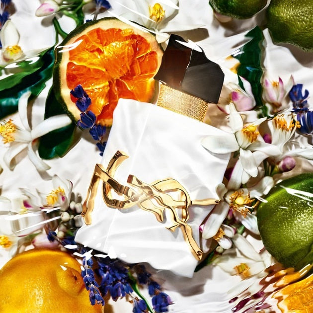 Yves Saint Laurent - Libre L'eau Nue - Parfum De Peau