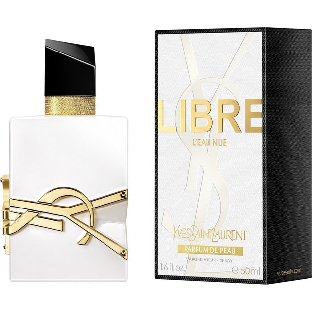 Yves Saint Laurent - Libre L'eau Nue - Parfum De Peau