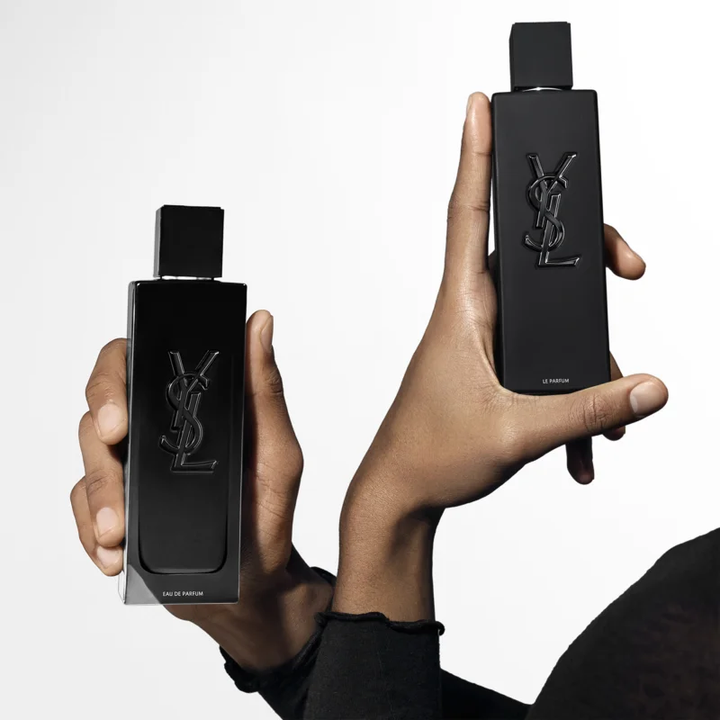 Yves Saint Laurent - MYSLF - Le Parfum
